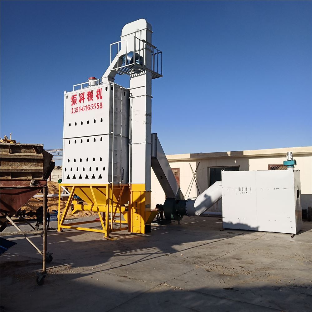 玉米烘干機(jī)
